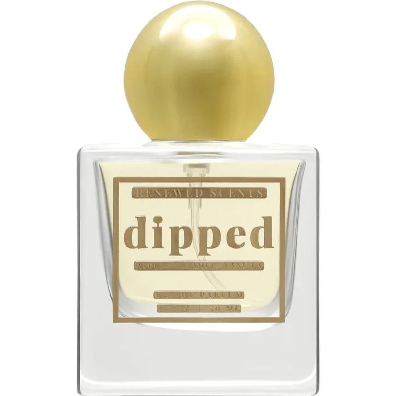 Dipped