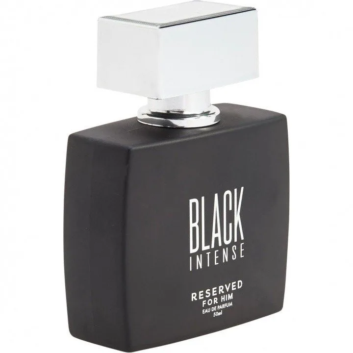 Black Intense