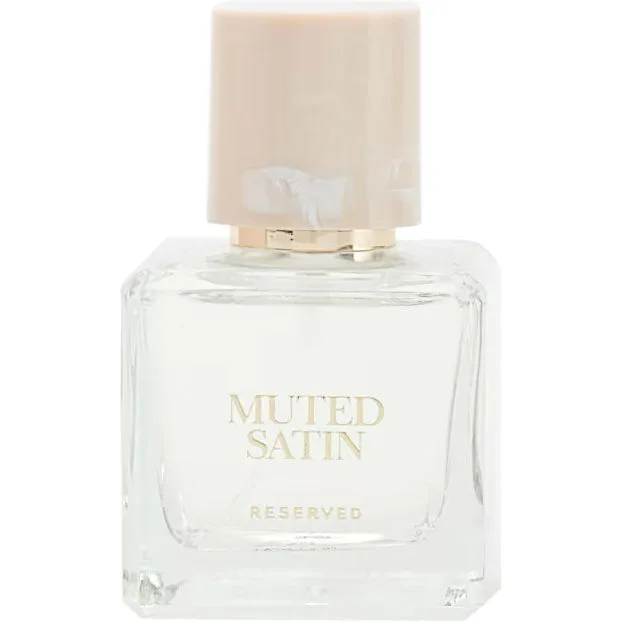 Muted Satin