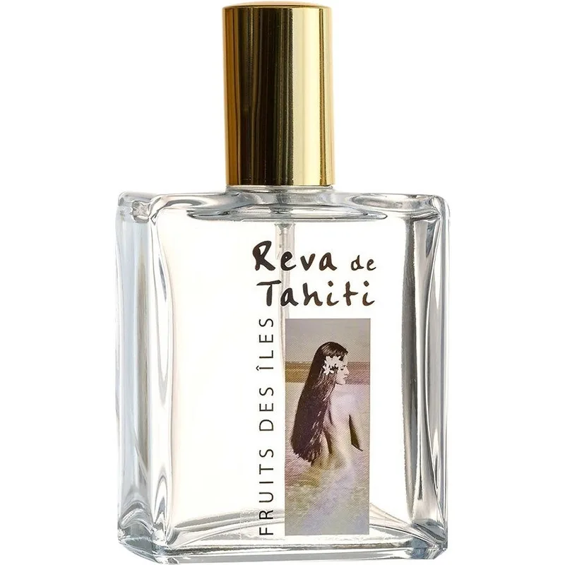 Fruits des Îles Island Fruit Mix