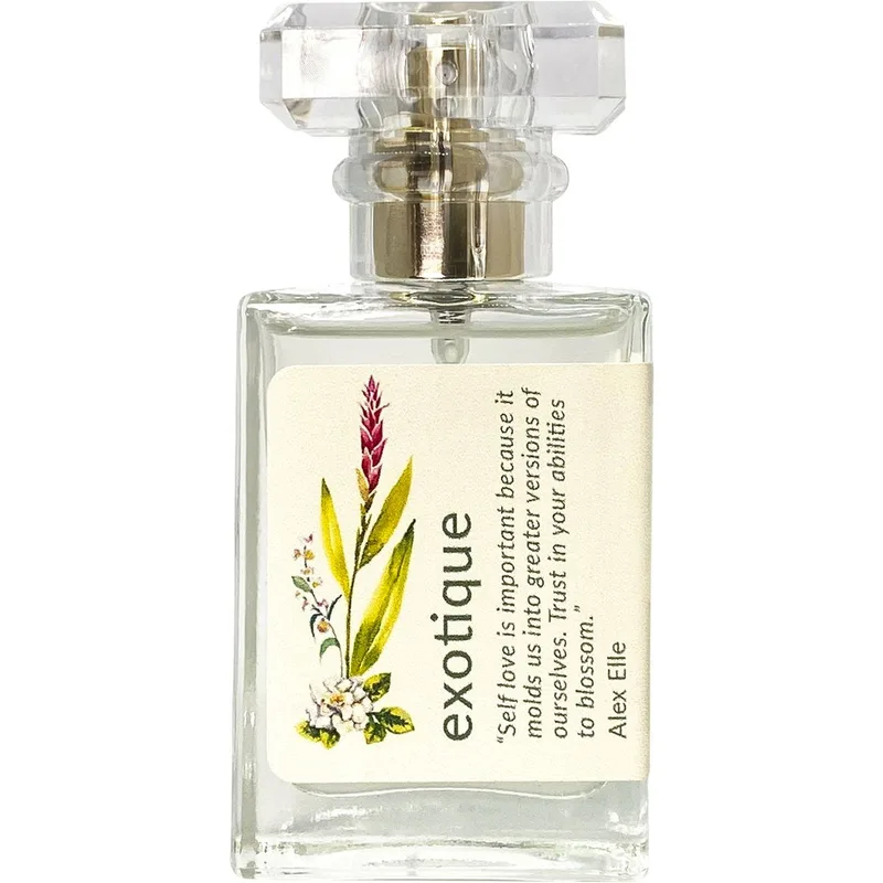 Exotique Rêves de Sabine Eau de Toilette