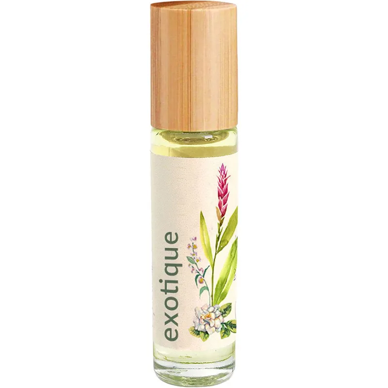 Exotique Rêves de Sabine Perfume Oil