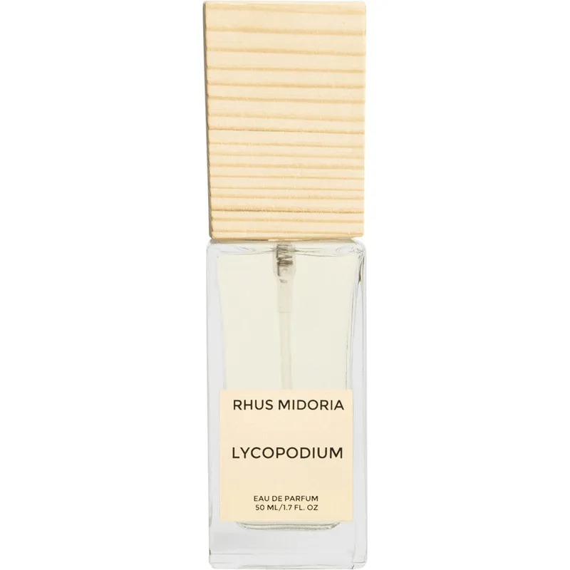 Lycopodium