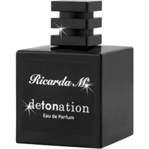 Detonation