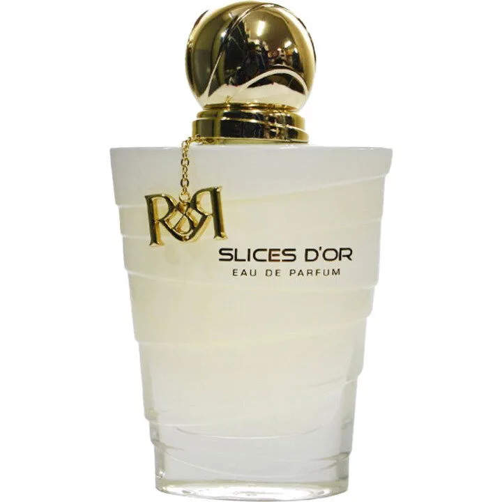 Slices d'Or