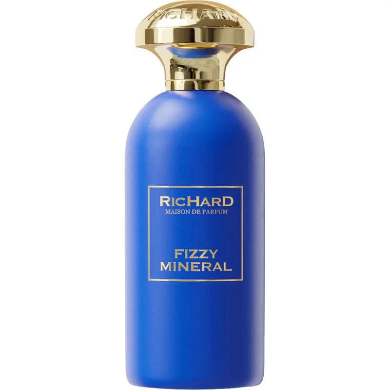 Fizzy Mineral
