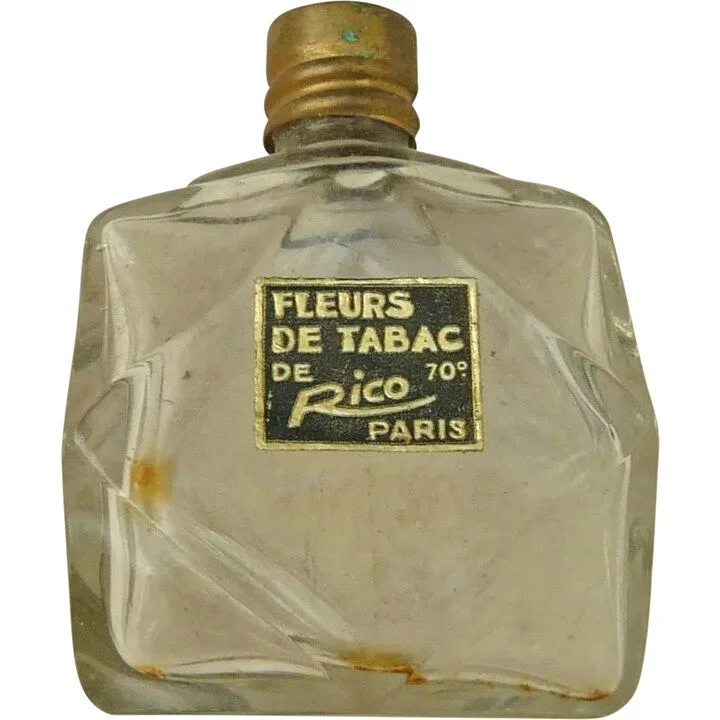Fleurs de Tabac