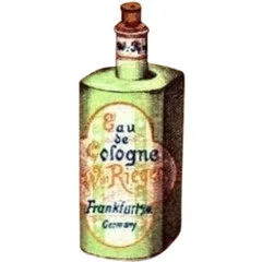 Eau de Cologne