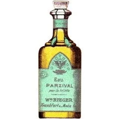Eau Parzival Rieger Eau de Toilette