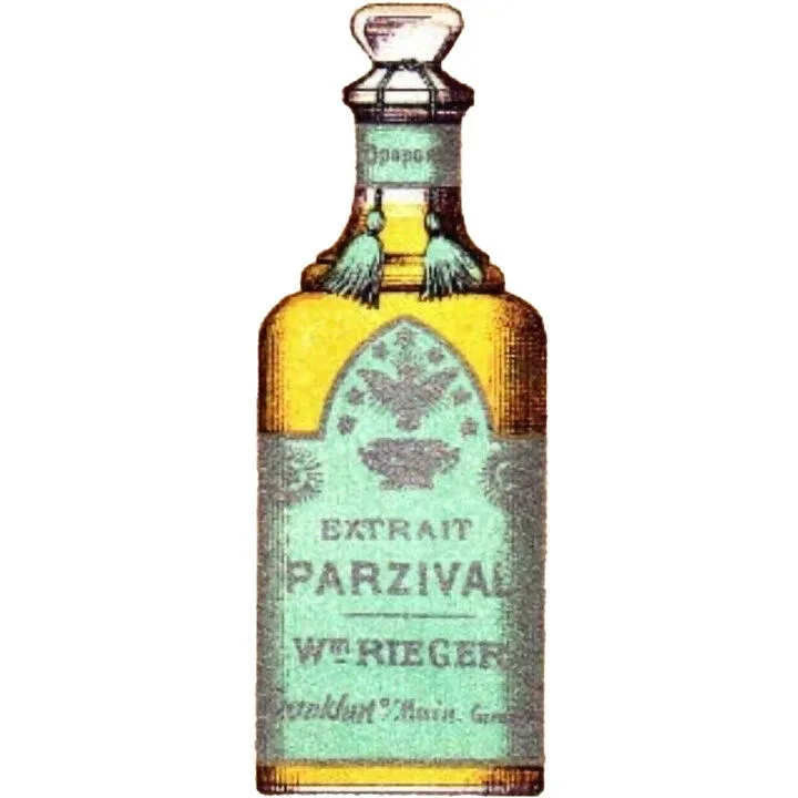 Parzival Rieger Perfume