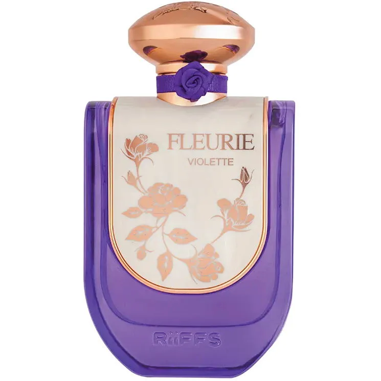 Fleurie Violette