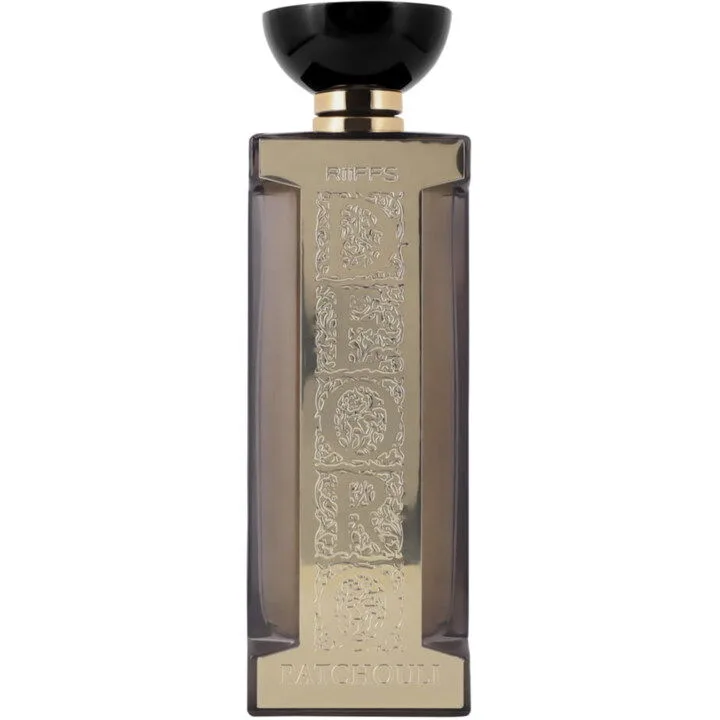 Patchouli de Oro