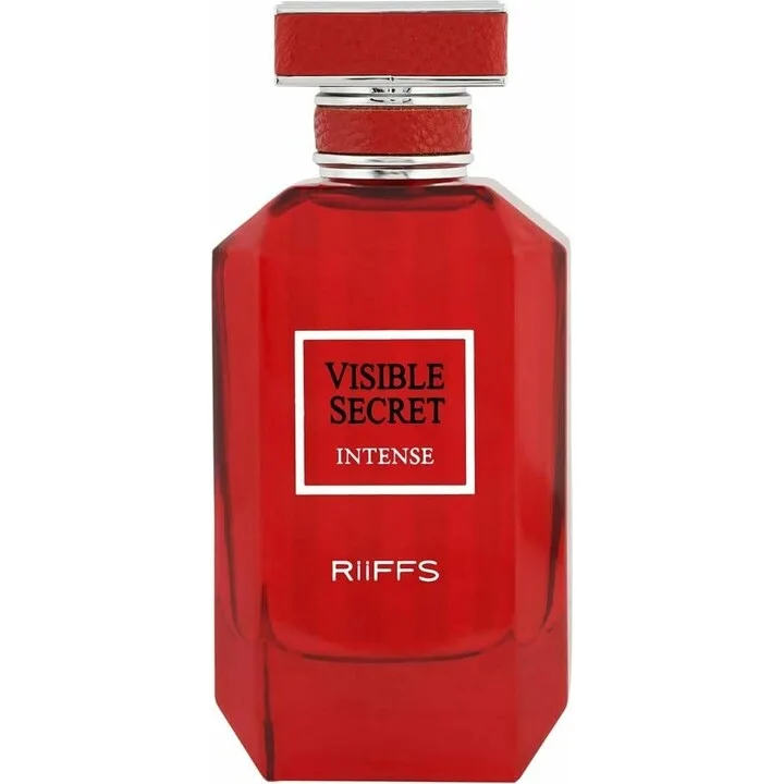 Visible Secret