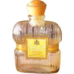 Eau de Cologne Anglaise