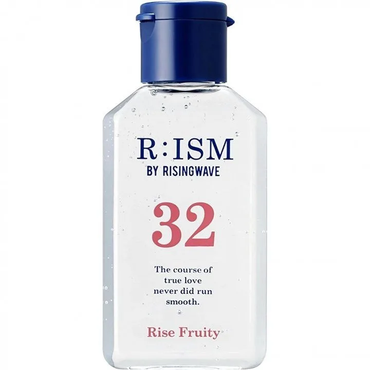 32: Rise Fruity 32: ライズフルーティ