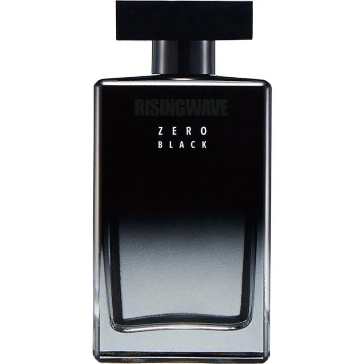 Zero Black ゼロ ブラック