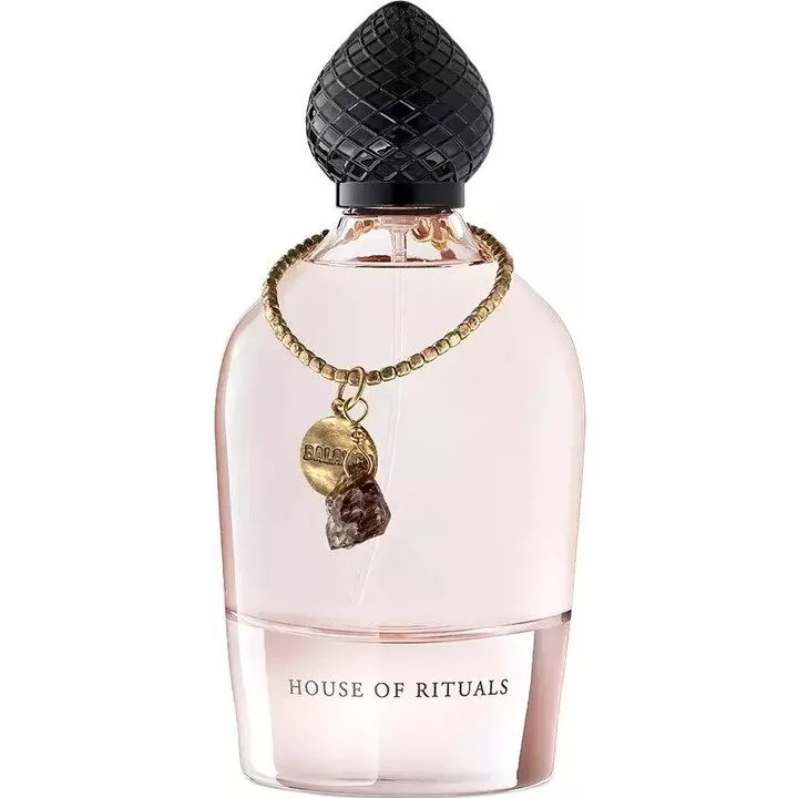Rituals Blush Jasmine parfüm şişesi