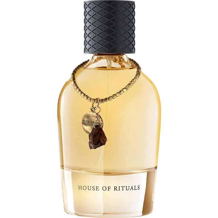 Rituals Dark Berries parfüm şişesi
