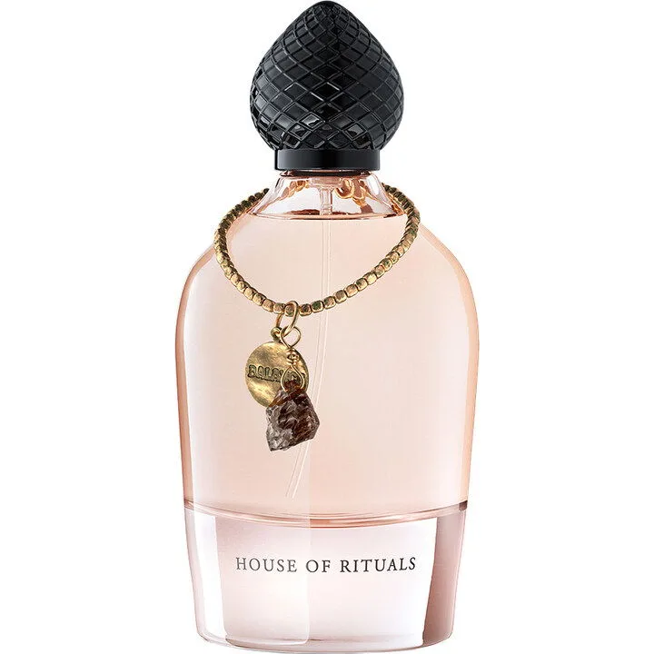 Rituals Modern Rose parfüm şişesi