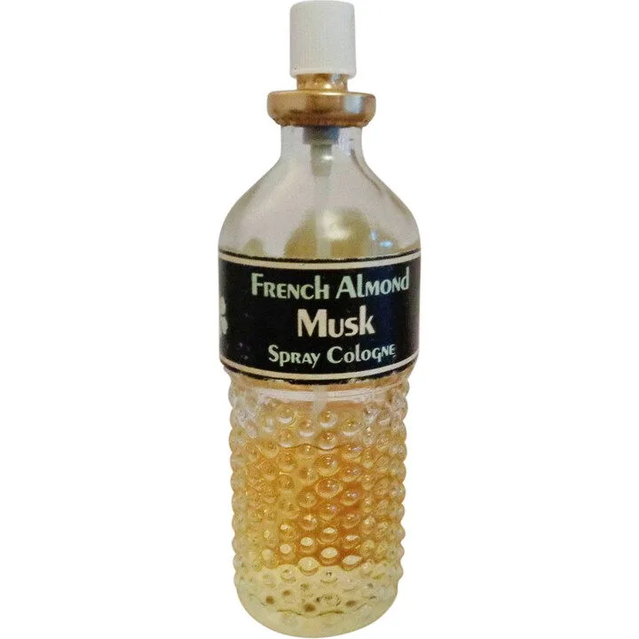French Almond Musk