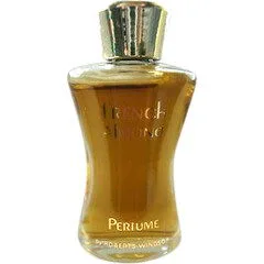 French Almond