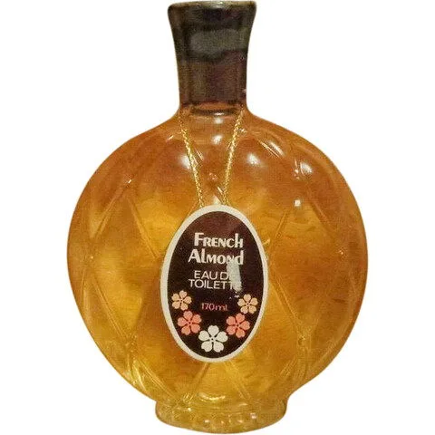 French Almond Roberts Windsor Eau de Toilette
