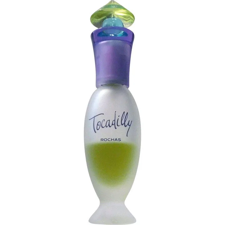 Tocadilly