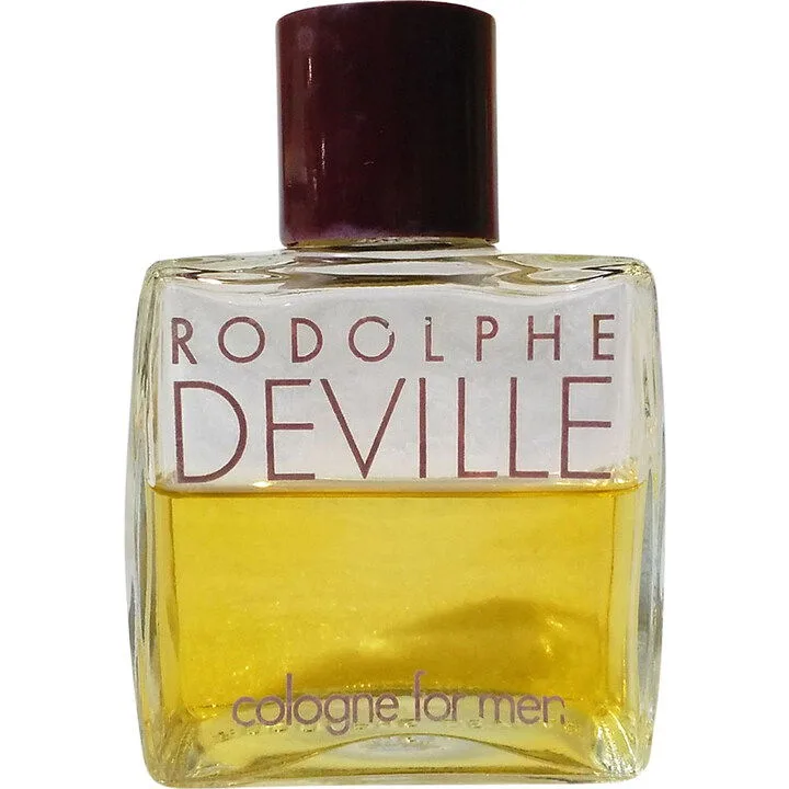 Rodolphe