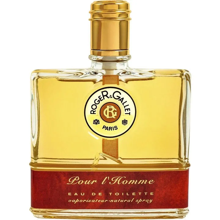 Pour L'Homme