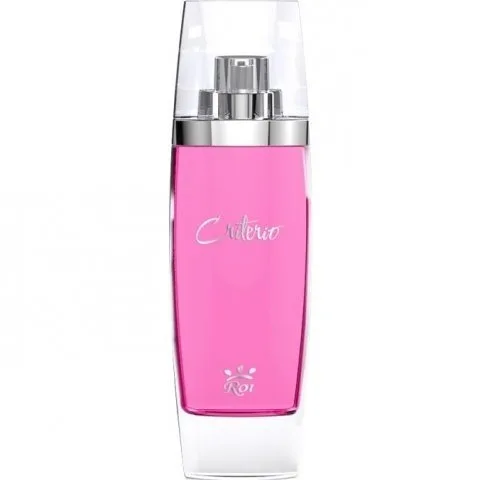 Criterio pour Femme