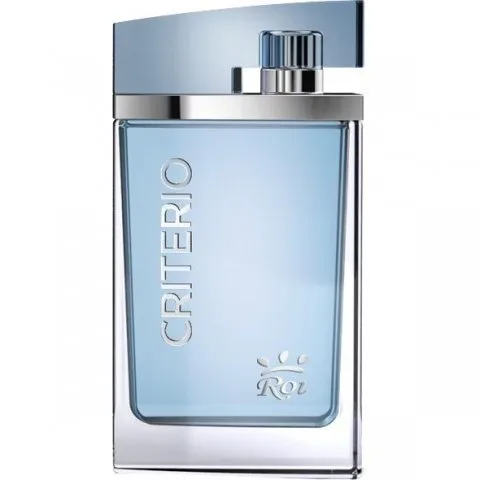 Criterio pour Homme