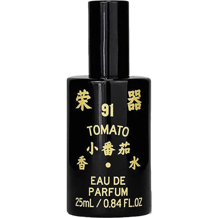 91 Tomato 小番茄