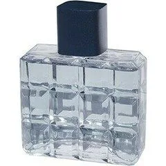 L'Eau de Marius Bleue