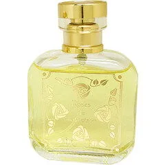 Roses de Malmaison ローズ ドゥ マルメゾン