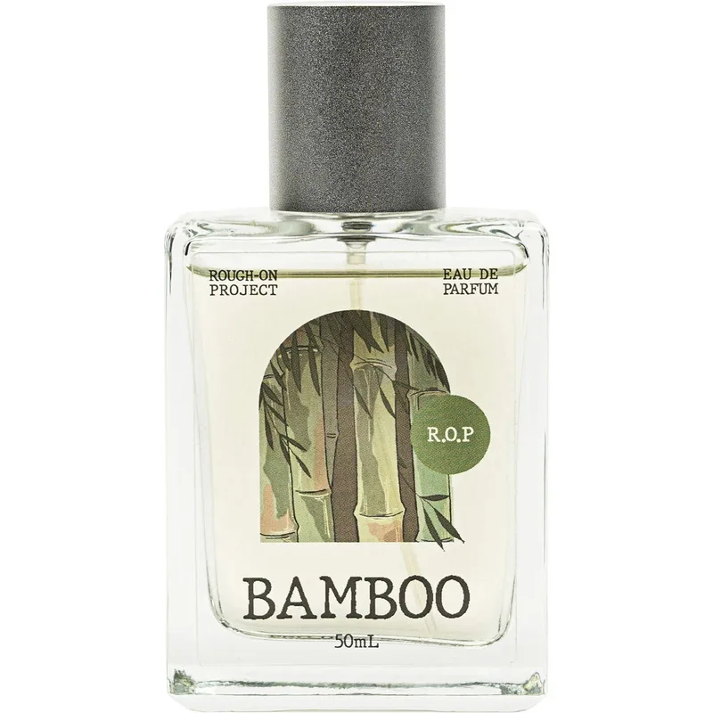 Bamboo 대나무