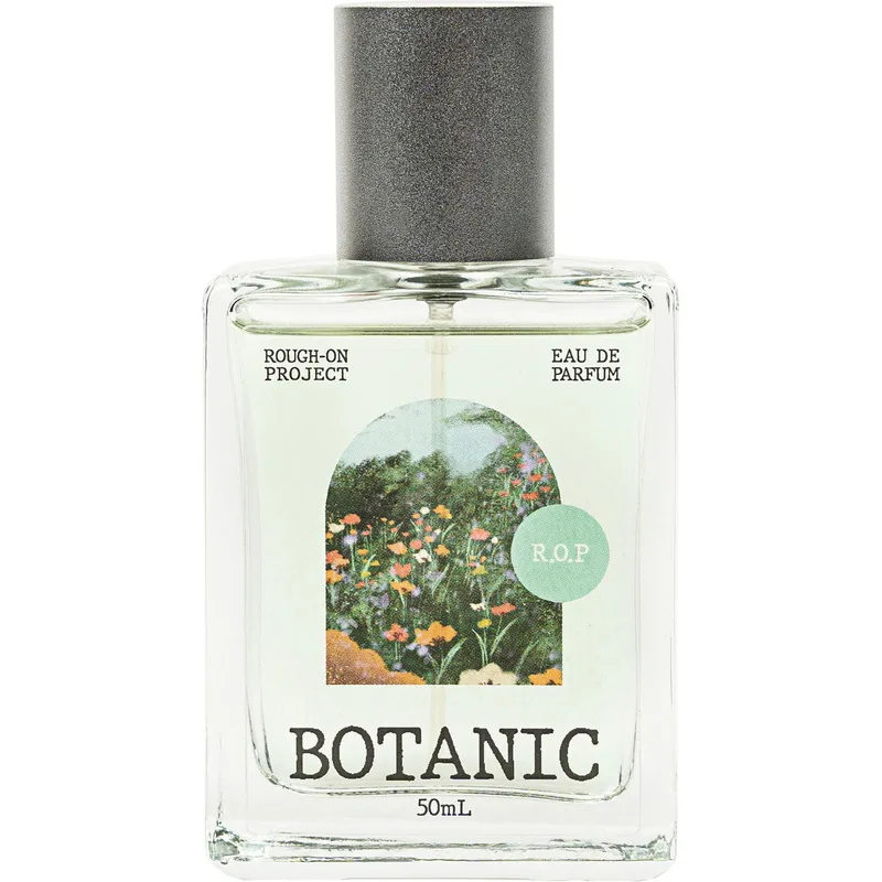 Botanic 보태닉