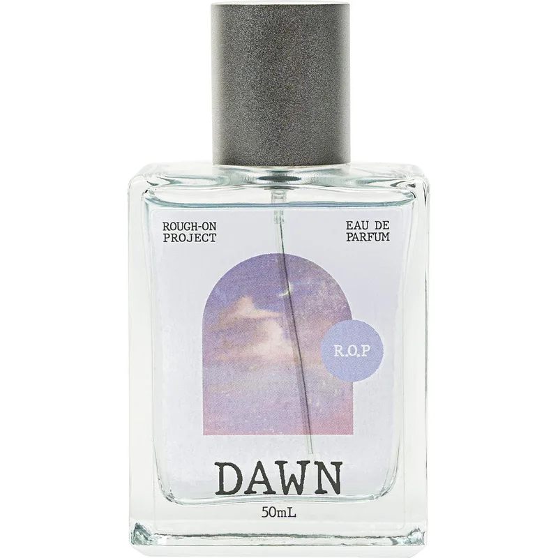 Dawn 새벽공기