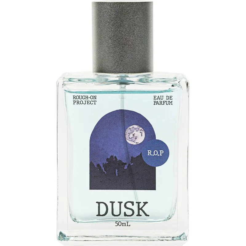 Dusk 도심의밤
