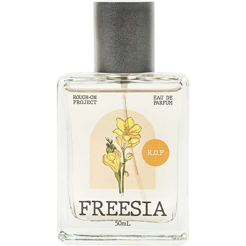 Freesia 프리지아