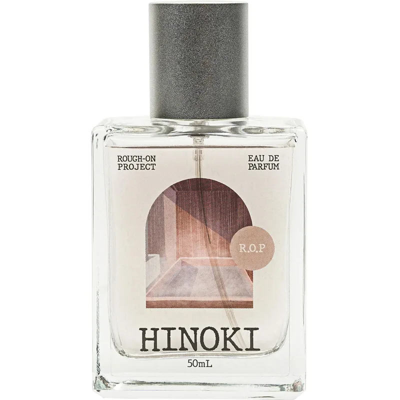 Hinoki 히노끼
