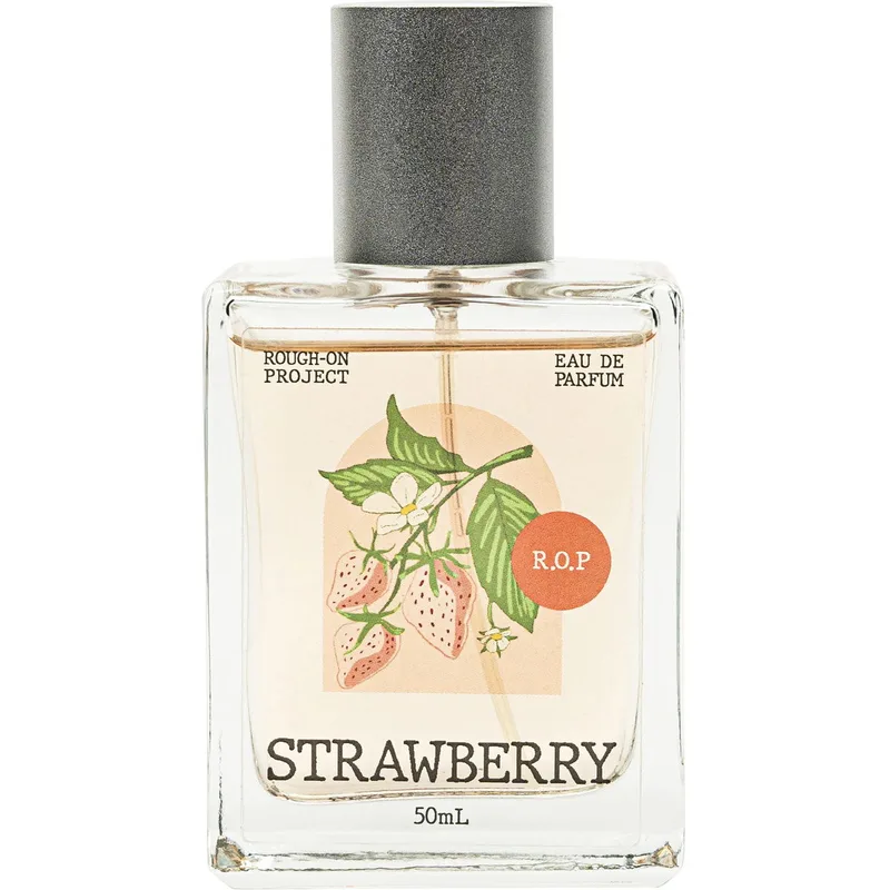 Strawberry 딸기