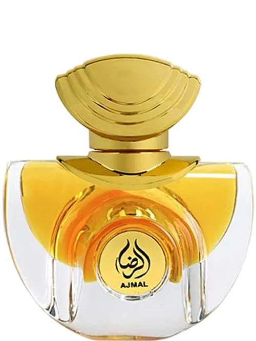 Ajmal Rouh Al Khaleej parfüm şişesi
