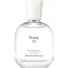 Peony 13