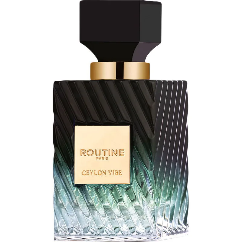Ceylon Vibe