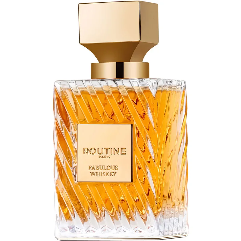 Fabulous Whiskey