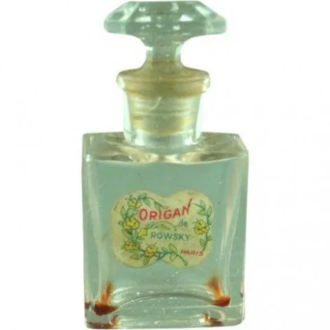 Origan