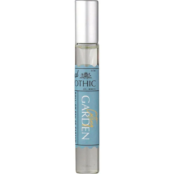 Cutting Garden Royal Apothic Perfume Oil