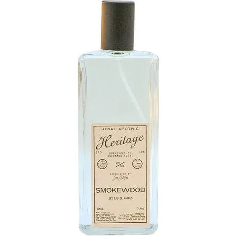 Heritage - Smokewood