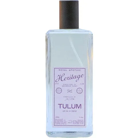 Heritage - Tulum