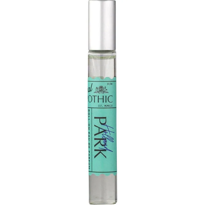 Holland Park Royal Apothic Perfume Oil